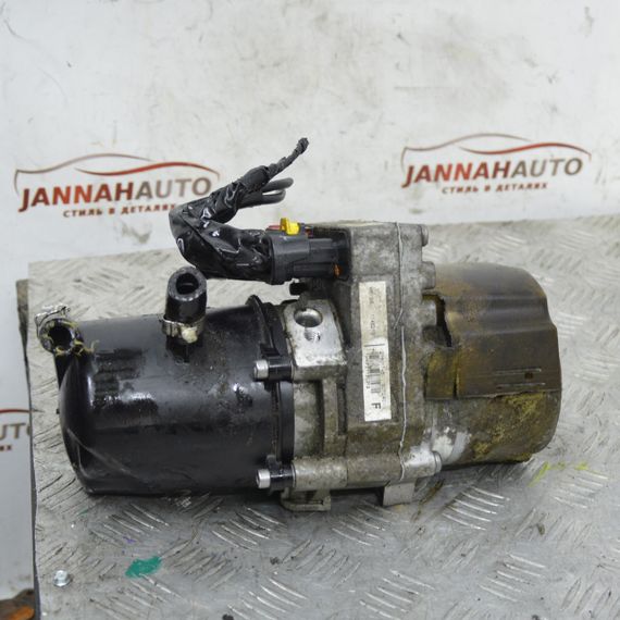 Насос ГПК Citroen C5 2001-2008 Насос електрогідропідсилювача керма Сітроен ц5 9657739080 A5094686 | Зображення 2