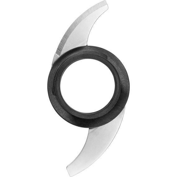 Измельчитель KitchenAid 5KFC0516EOB черный | Зображення 2