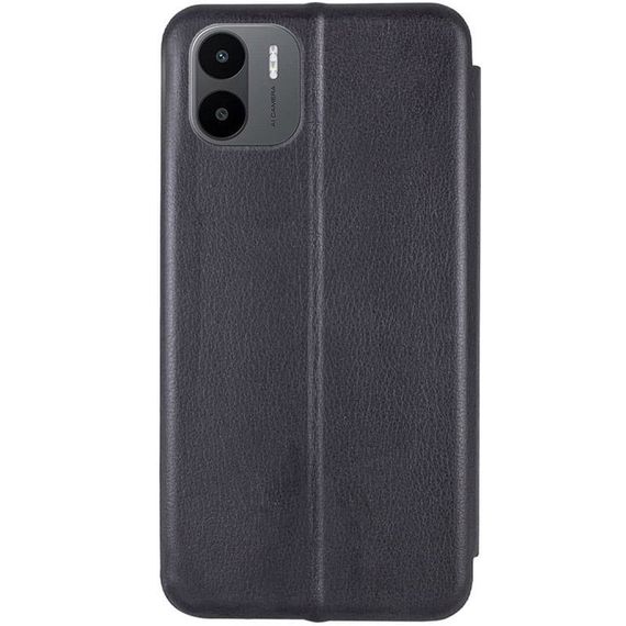 Шкіряний чохол (книжка) Classy для Xiaomi Redmi A1 / A2 | Зображення 1