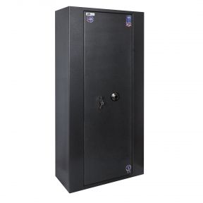 Сейф офисный Safetronics MAXI 10РMLGs