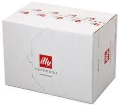 Кава в капсулах illy IperEspresso Classico Medium 100шт Італія іллі айпер капсули | Зображення 3