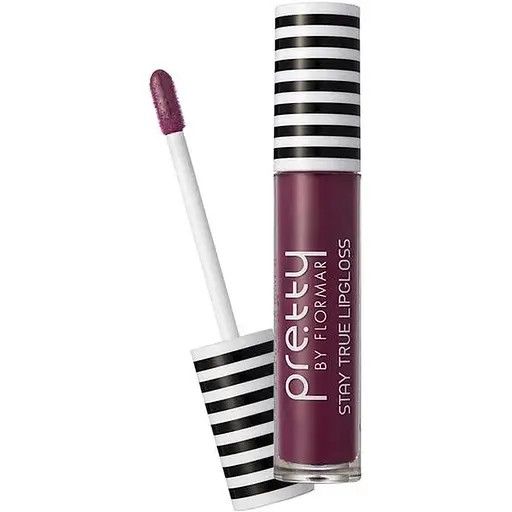 Блеск для губ Pretty By Flormar Candy 011