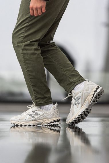 Чоловічі кросівки N1ew B1lance 610 весна / літо / осінь 1194 42 | Зображення 3