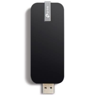 Сетевая карта Wi-Fi TP-Link Archer T4U (Archer-T4U) | Зображення 1