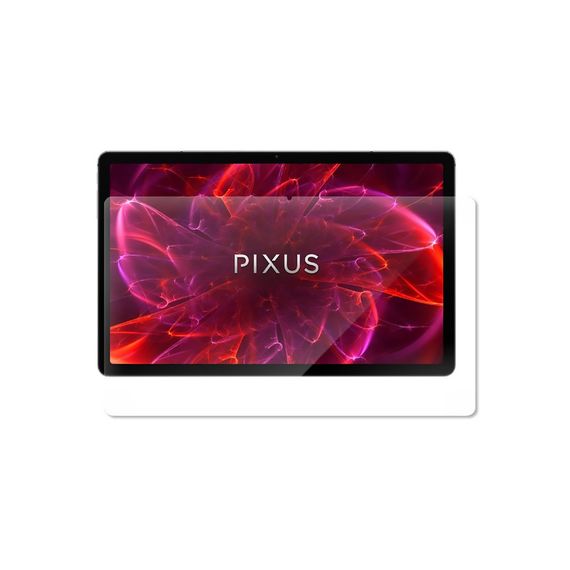 Скло захисне BeCover Pixus Falcon 10.95" (713042) | Зображення 1