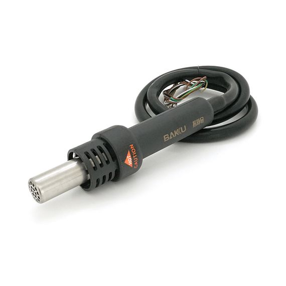 Фен для паяльної станції Bakku BK702B/BK852D+/BK950