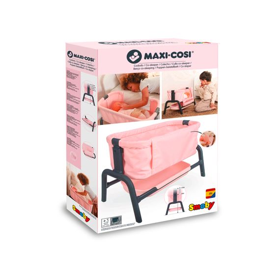 Кукольная кровать Maxi-Cosi | Зображення 1