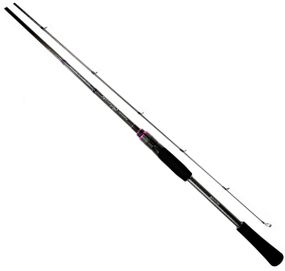 Спиннинг Graphiteleader Silverado GSIS-742ML 2.24m 3-15g