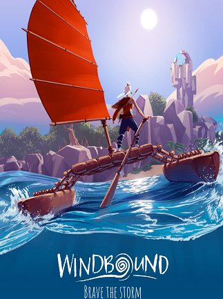 Windbound (PC) - Steam Key - RU/CIS