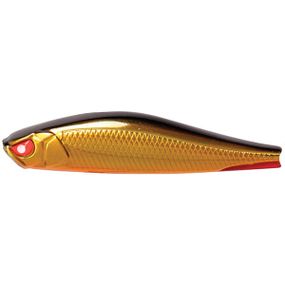 Воблер Lucky John Pro Series Basara 40F (колір 107) (BA40F-107)