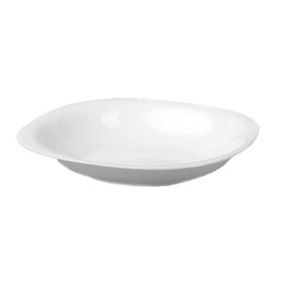 Тарілка супова Vittora Blanco Square V-230S 23 см