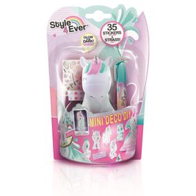 Набор для творчества Canal Toys Style 4 Ever Мой любимец - Единорог В (OFG179/2)