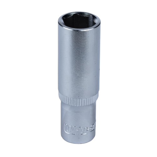 Насадка шестигранна довга 1/4" 11мм CrV Ultra | Зображення 1