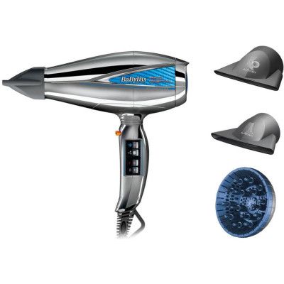 Фен Babyliss 6000E | Зображення 2