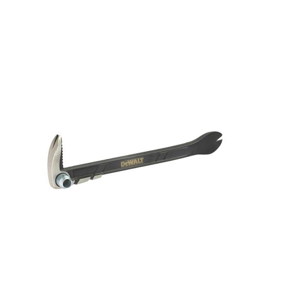 Гвоздодер из пружинной стали, L=25 см DeWALT DWHT0-55524 | Зображення 3