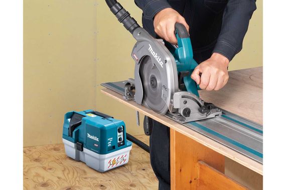 Шланг гнучкий 28 х 5000 мм для пилососів Makita VC013G, VC014G, DVC750 (1915G6-9) | Зображення 4