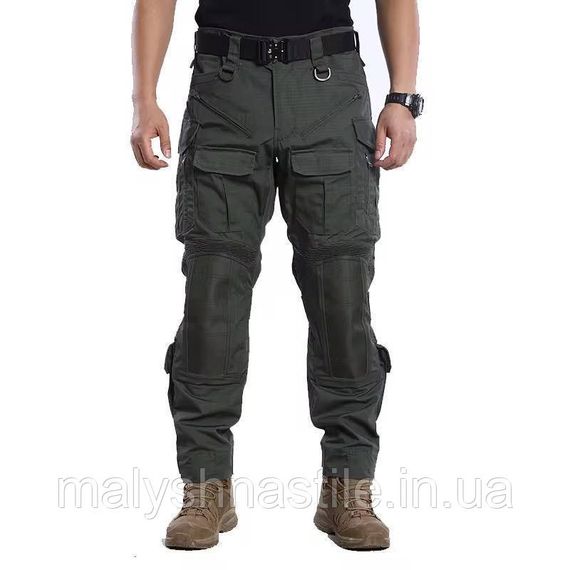 Тактичні штани "Raider" Call Dragon Gen 5 Olive