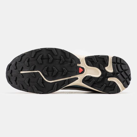 Чоловічі кросівки Salomon XT- 6 Soft Ground весна / літо / осінь 1162 40 | Зображення 1