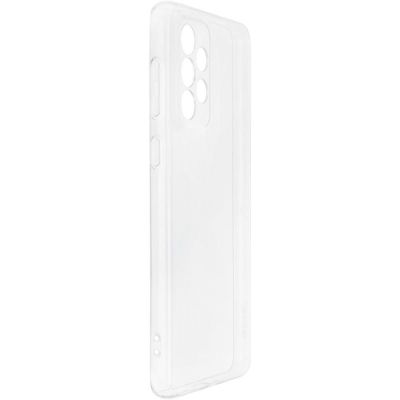 Чехол для мобильного телефона XoKo Ultra Thin Proof + Glass Full Cover Ultra-Thin Samsung A336 (A33) Black (XK-CS-ULT-SM-A33) | Зображення 3