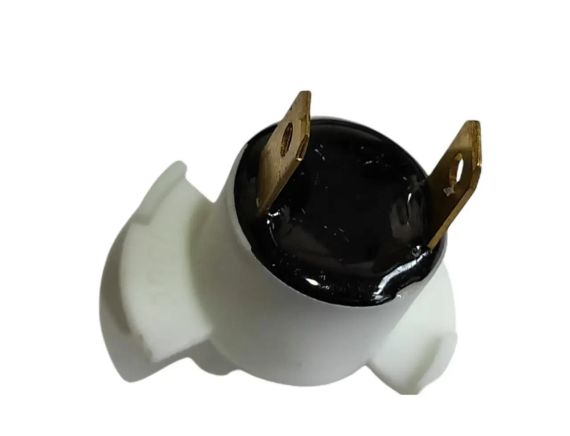 HONDA LEGEND роз'єм, штекер на лампу Н1, 33116-SD4-961 Хонда Леджент | Зображення 3