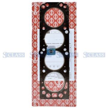 Прокладка ГБЦ Opel Ascona/Corsa/Kadett 1.3 i 79- (1.3 mm),768.171