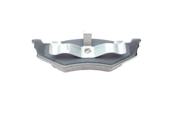 Колодки тормозные задние Chrysler 300M Neon Sebring 98-07 22-0522-0 | Зображення 5