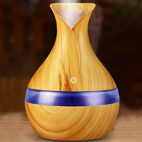 Зволожувач Humidifier повітря ароматизатор Humidifier 300 мл