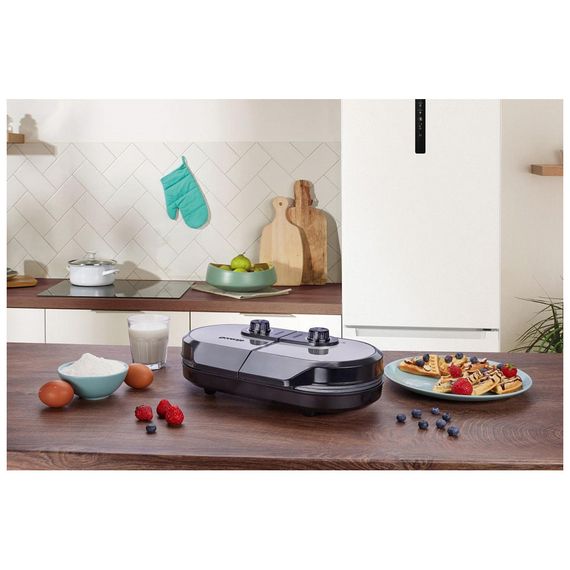 Вафельниця Gorenje WM 1400 SB (WM1400SB) | Зображення 8