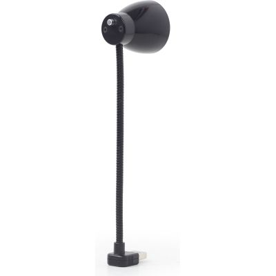Лампа USB Gembird Гибкая трубка (NL-02) (NL-02) | Зображення 1