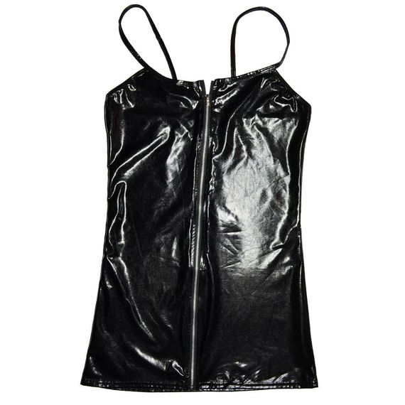 Пеньюар Металік Babydoll 46 M/L 118 | Зображення 4