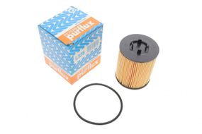 Фільтр масляний Opel Omega B 2.5 3.0i Astra G 1.8i 95- L326