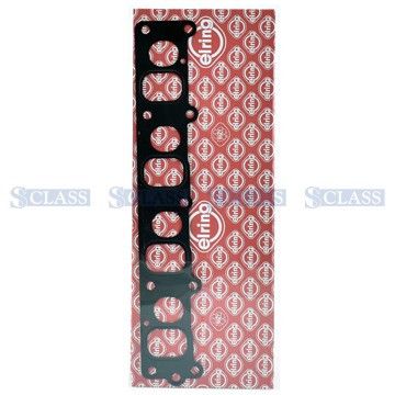 Прокладка впускного коллектора Fiat 1.9 JTD  Doblo 01-/ Stilo 01-08/ Opel 1.9 CDTi Astra/Vectra/Zafira 05-15, Elring, 879.280,