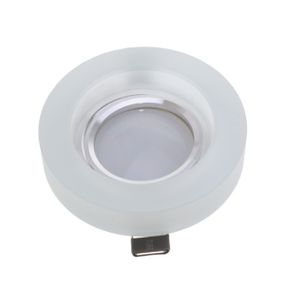 Світильник точковий LED декоративний HDL-G259/3W+MR16