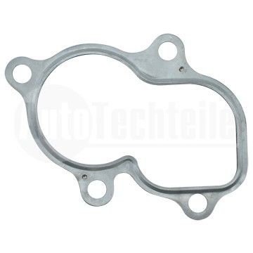 Прокладка выхлопной трубы Citroen Jumpy 1.9 TD 96-06 / Fiat Scudo 1.9 TD 96-06 / Peugeot Expert 1.9 TD 96-06, AutoTechteile, 512