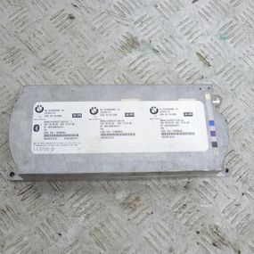 Блок керування телефоном BMW 3 E90 E91 E92 E93 2004-2010 Блок bluetooth motorola БМВ е90 84106982068