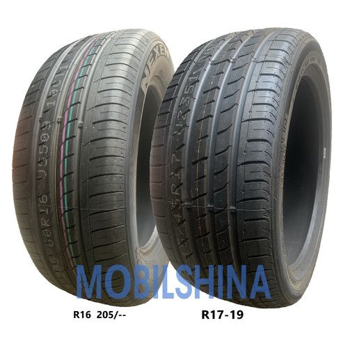 Летние шины NEXEN NFera SU1 (195/65R15 91H)