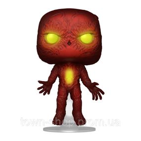 Игровая фигурка Векна FUNKO POP! 80049FP серии Очень странные дела