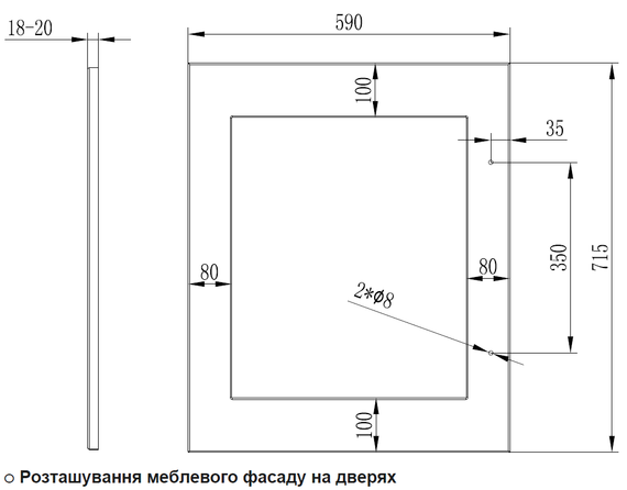 Винна шафа Fabiano FWC 760 BI 8171.409.1568 | Зображення 6