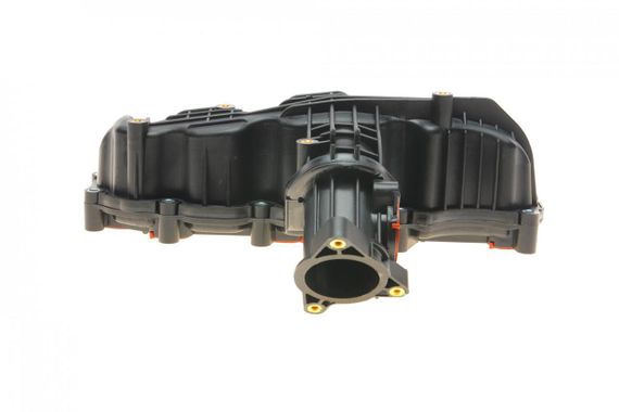 Коллектор впускной VW Caddy III 1.6 TDI 10-15 07.14.316 | Зображення 4