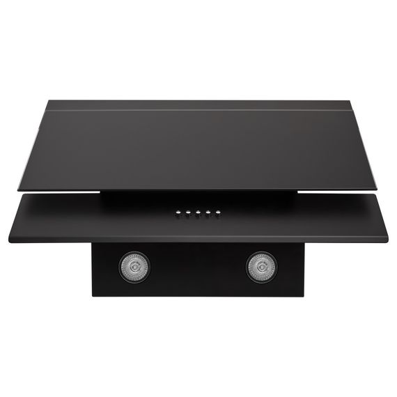 Витяжка кухонна Eleyus Focus 700 60 BL | Зображення 6