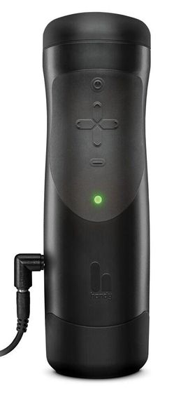 Интерактивный мастурбатор Handy Sex Aura | Зображення 8