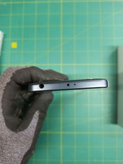 Мобильний телефон Xiaomi redmi 4a 2/16gb бу | Зображення 5