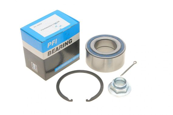 Подшипник ступицы передней Hyundai Santa Fe 00- Tucson 04-10 Kia Sportage 04- 45x84x41 39  PW45840041/39CSK | Зображення 1