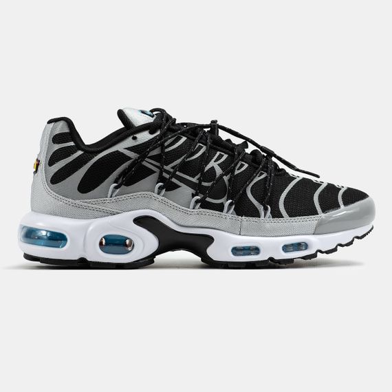 Кросівки Air Max TN Plus Toggle весна / літо / осінь 2002 | Зображення 4