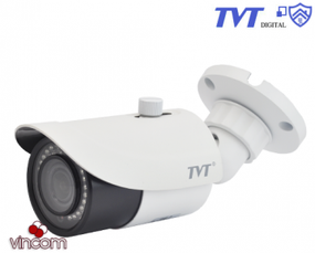 Видеокамера IP TVT TD-9422S1H (DFZPEIR2)