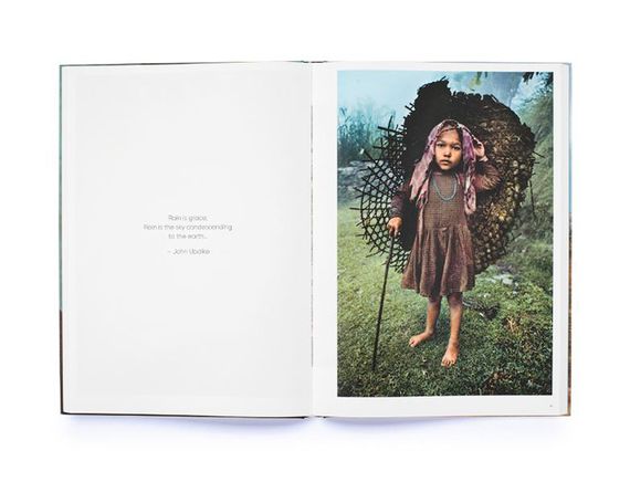 Книги знаменитих фотографів Стів МакКаррі Steve McCurry:In Search of Elsewhere подарункові книги для фотографів | Зображення 3