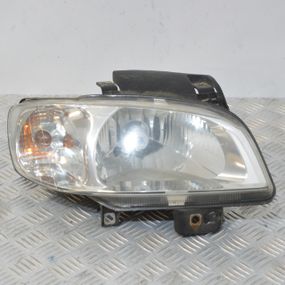 Фара передня права Seat Ibiza II 1999-2002 Сеат Ібіца 6K1941032A