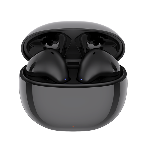 Гарнітура ERGO BS-750 Air Sticks 3 Black | Зображення 1