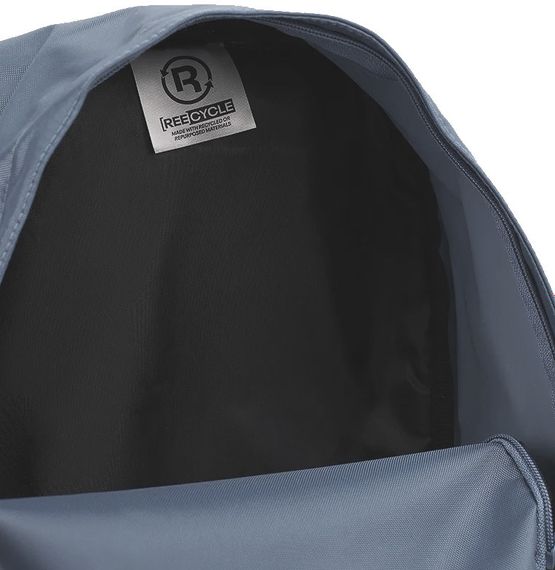 Cпортивний рюкзак 22L Reebok Workout Ready Active сірий | Зображення 3