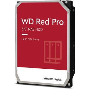 Жесткий диск 3.5&quot; 18TB WD (WD181KFGX)